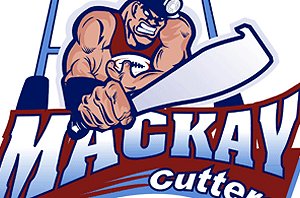 Mackay Cutters Rugby League logo