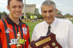 Nick Euclid OAM, 75, was the Chairman of the QRL Referees’ Board from its inception until his death today at Brisbane’s Wesley Hospital.