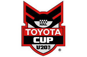 tOYOTA cUP LOGO