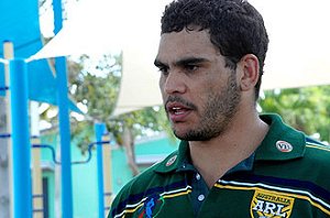 Greg Inglis