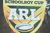 ARL SCHOOLBOYS CUP 