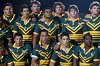 2007 Ais Rugby League team