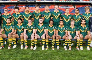 Australian Schoolboys team photo (Photo : Pure Adrenalin Photography)