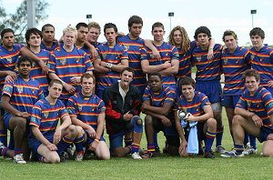 South Australian opens rugby league at the ASSRL Championships in Newcastle (Photo : ourfootymedia)