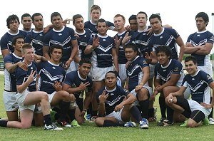 VICTORIAN opens rugby league team (Photo : ourfooty media)