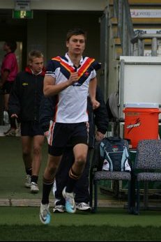 Combined Affiliated States (CAS) 18's v NSW Combined Independent Schools (NSWCIS) 18's Day 4 (Photo : OurFootyMedia)