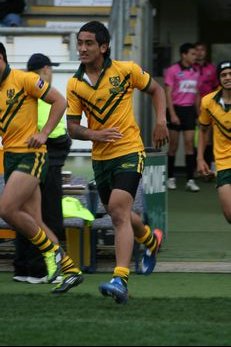 Combined Affiliated States (CAS) 18's v NSW Combined Independent Schools (NSWCIS) 18's Day 4 (Photo : OurFootyMedia)