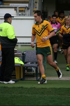 Combined Affiliated States (CAS) 18's v NSW Combined Independent Schools (NSWCIS) 18's Day 4 (Photo : OurFootyMedia)