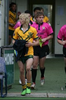 Combined Affiliated States (CAS) 18's v NSW Combined Independent Schools (NSWCIS) 18's Day 4 (Photo : OurFootyMedia)