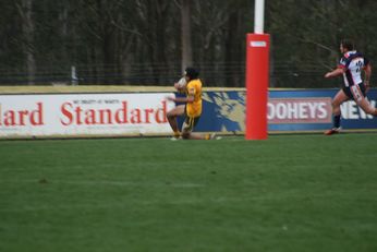 Combined Affiliated States (CAS) 18's v NSW Combined Independent Schools (NSWCIS) 18's Day 4 (Photo : OurFootyMedia)