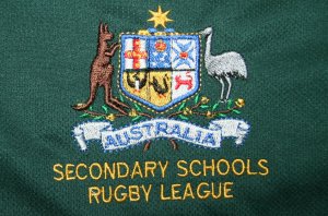 Australian Schoolboys