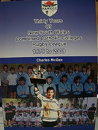 30 years of nsw ccc rugby league book