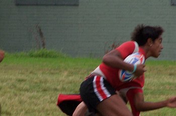 Endeavour SHS opens rugby League team '07 (Photo : ourfooty media)