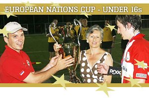 European Nations Cup 07