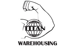 TITAN WAREHOUSING SOLUTIONS 