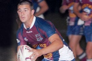 Kelvin Nielsen is set to make his Queensland Cup debut with the Cutters