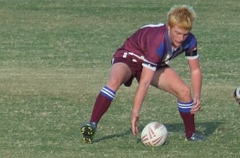 Wavell SHS March '07 Trial 